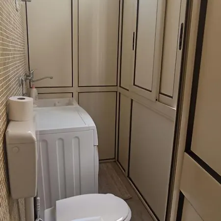 Apartment Casa Giaru'