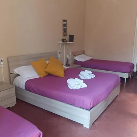 Casa Giaru' * קטאניה