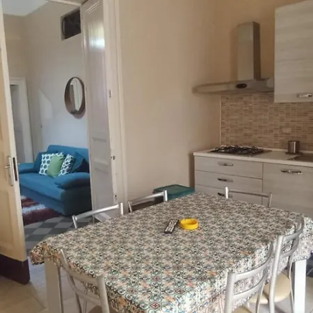 Casa Giaru' דירה קטאניה