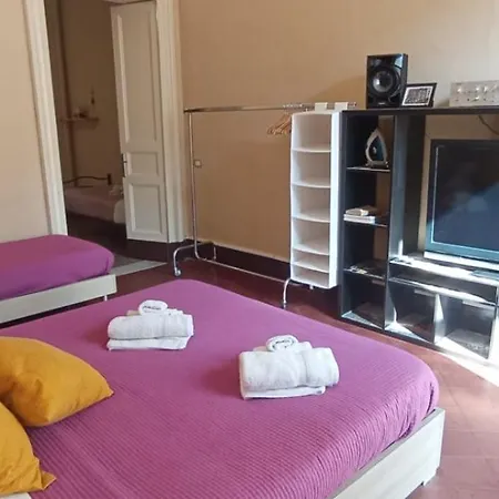 Casa Giaru' דירה