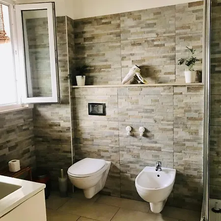 Casa Giaru' דירה *